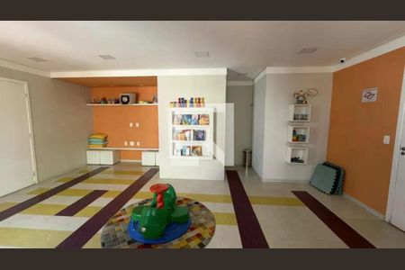 Apartamento à venda com 2 quartos, 53m² em Casa Verde, São Paulo