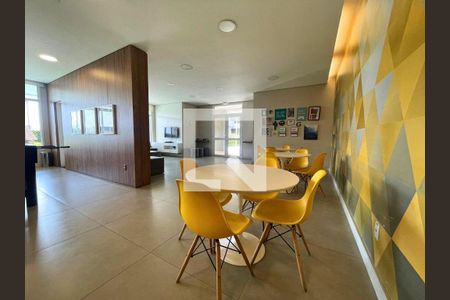 Apartamento à venda com 3 quartos, 100m² em Parque Industrial Tomas Edson, São Paulo
