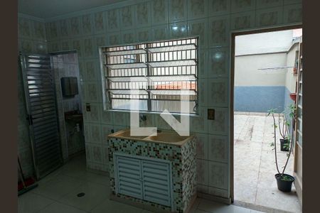 Casa à venda com 2 quartos, 110m² em Jardim Peri Peri, São Paulo