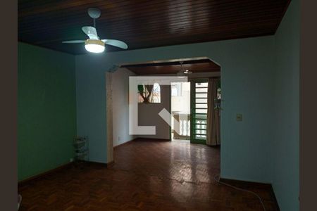 Casa à venda com 2 quartos, 110m² em Jardim Peri Peri, São Paulo