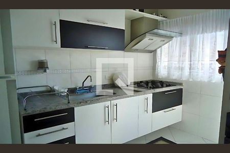 Casa à venda com 3 quartos, 200m² em Parque Mandaqui, São Paulo
