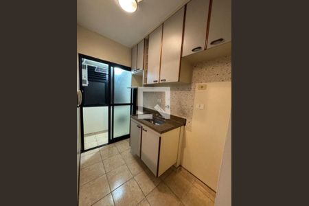 Apartamento à venda com 1 quarto, 35m² em Jardim Paulista, São Paulo