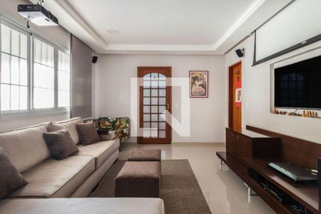 Casa à venda com 6 quartos, 500m² em Cidade São Francisco, São Paulo