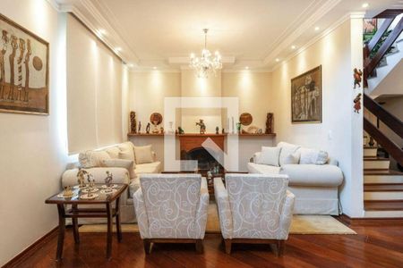 Casa à venda com 6 quartos, 500m² em Cidade São Francisco, São Paulo