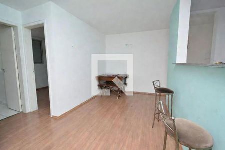 Apartamento à venda com 2 quartos, 44m² em Vila Bremen, Guarulhos