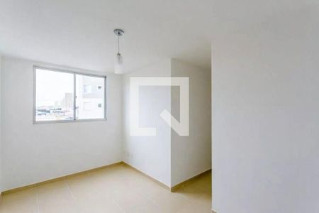 Apartamento à venda com 2 quartos, 47m² em Vila Paulista, Guarulhos
