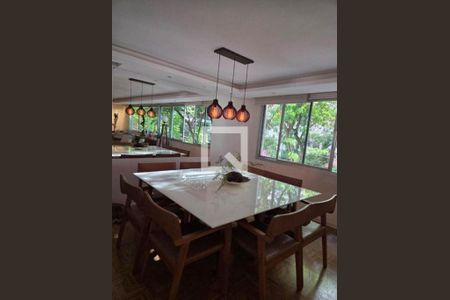 Apartamento à venda com 3 quartos, 150m² em Itaim Bibi, São Paulo