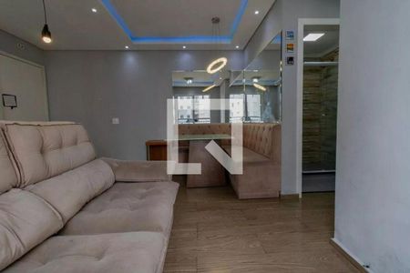 Apartamento à venda com 3 quartos, 65m² em Jardim Cocaia, Guarulhos