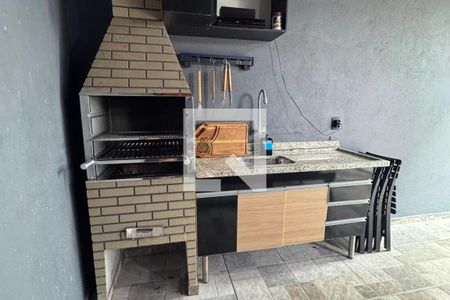 Casa à venda com 2 quartos, 155m² em Vila Maricy, Guarulhos