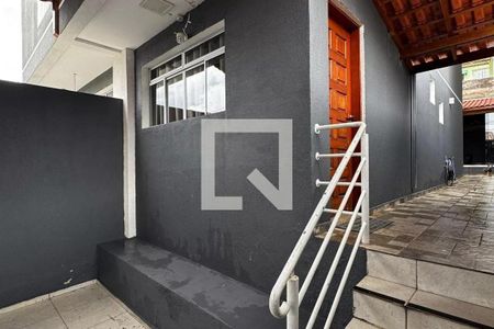 Casa à venda com 2 quartos, 155m² em Vila Maricy, Guarulhos