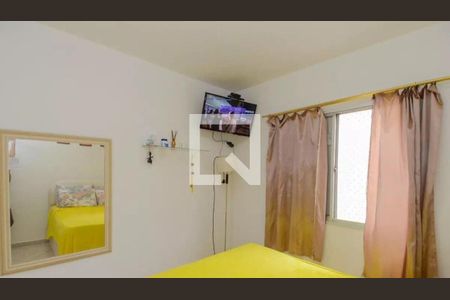 Apartamento à venda com 2 quartos, 60m² em Jardim Paraventi, Guarulhos