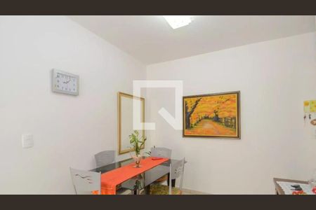Apartamento à venda com 2 quartos, 60m² em Jardim Paraventi, Guarulhos