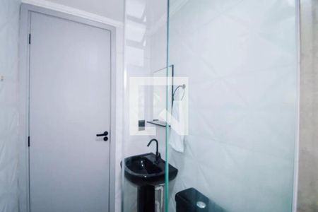 Apartamento à venda com 2 quartos, 44m² em Vila Bremen, Guarulhos