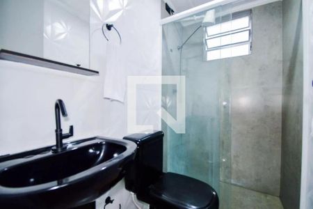 Apartamento à venda com 2 quartos, 44m² em Vila Bremen, Guarulhos