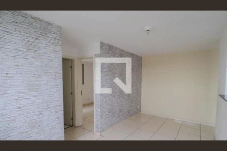 Apartamento à venda com 2 quartos, 44m² em Vila Bremen, Guarulhos