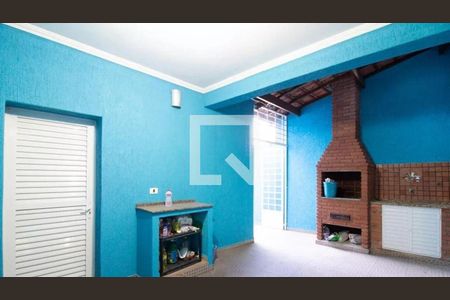 Casa à venda com 3 quartos, 290m² em Vila Augusta, Guarulhos