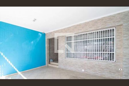 Casa à venda com 3 quartos, 290m² em Vila Augusta, Guarulhos