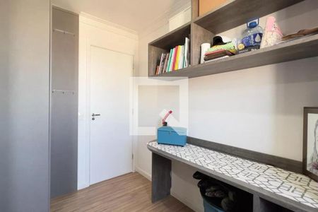 Apartamento à venda com 2 quartos, 44m² em Jardim Las Vegas, Guarulhos