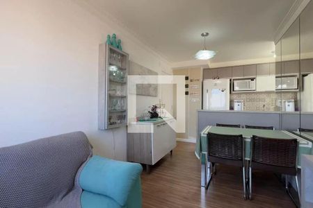 Apartamento à venda com 2 quartos, 44m² em Jardim Las Vegas, Guarulhos