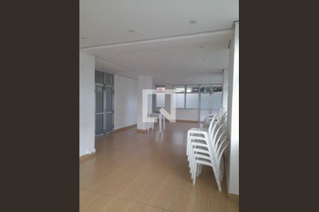 Apartamento à venda com 2 quartos, 49m² em Vila Campestre, São Paulo