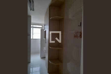 Apartamento à venda com 2 quartos, 49m² em Vila Campestre, São Paulo
