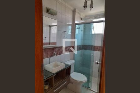 Apartamento à venda com 2 quartos, 49m² em Vila Campestre, São Paulo