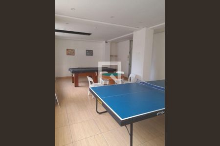 Apartamento à venda com 2 quartos, 49m² em Vila Campestre, São Paulo