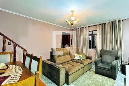 Casa à venda com 2 quartos, 138m² em Vila Barros, Guarulhos