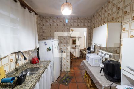 Cozinha de apartamento para alugar com 2 quartos, 55m² em Tristeza, Porto Alegre