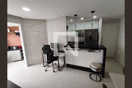 Apartamento à venda com 2 quartos, 65m² em Vila Prudente, São Paulo