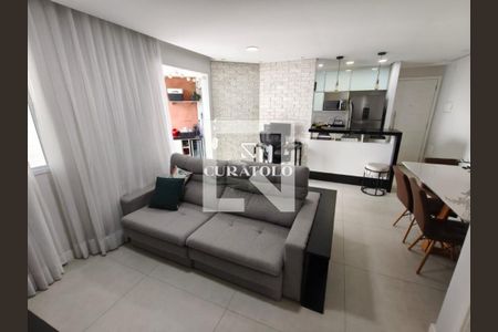 Apartamento à venda com 3 quartos, 65m² em Vila Prudente, São Paulo