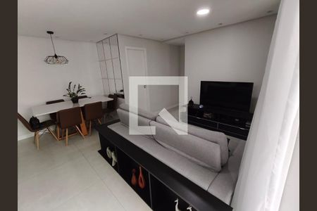 Apartamento à venda com 2 quartos, 65m² em Vila Prudente, São Paulo