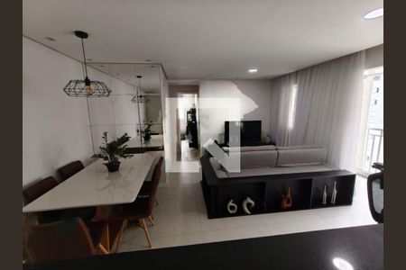 Apartamento à venda com 3 quartos, 65m² em Vila Prudente, São Paulo
