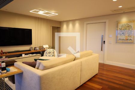 Apartamento à venda com 3 quartos, 155m² em Vila Sofia, São Paulo