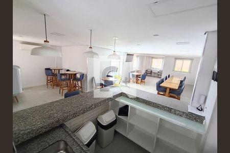 Apartamento para alugar com 2 quartos, 50m² em Vila Leopoldina, São Paulo