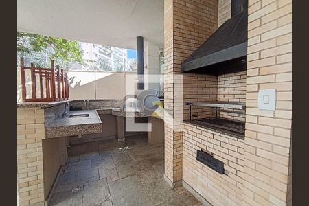 Apartamento para alugar com 2 quartos, 50m² em Vila Leopoldina, São Paulo
