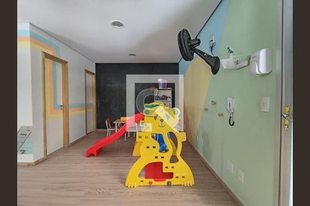 Apartamento para alugar com 2 quartos, 50m² em Vila Leopoldina, São Paulo