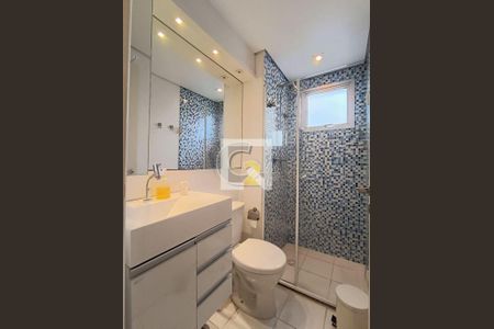 Apartamento para alugar com 2 quartos, 50m² em Vila Leopoldina, São Paulo