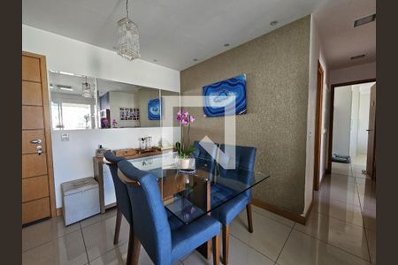 Apartamento à venda com 3 quartos, 70m² em Barra Olímpica, Rio de Janeiro