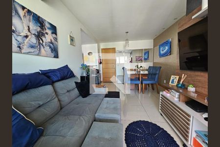 Apartamento à venda com 3 quartos, 70m² em Barra Olímpica, Rio de Janeiro