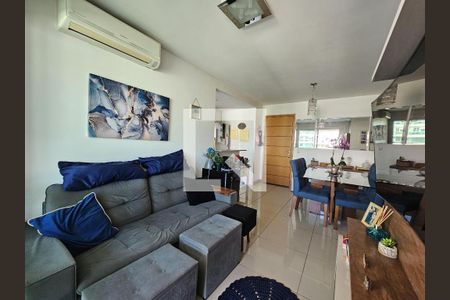 Apartamento à venda com 3 quartos, 70m² em Barra Olímpica, Rio de Janeiro