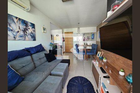 Apartamento à venda com 3 quartos, 70m² em Barra Olímpica, Rio de Janeiro