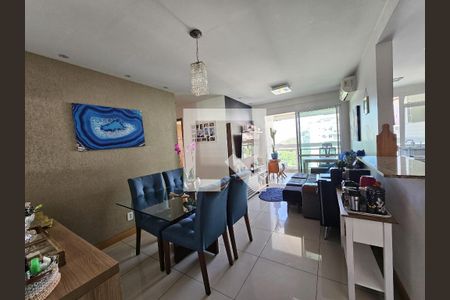 Apartamento à venda com 3 quartos, 70m² em Barra Olímpica, Rio de Janeiro