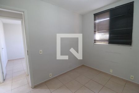 Quarto 1 de apartamento para alugar com 2 quartos, 45m² em Sumarezinho, Ribeirão Preto
