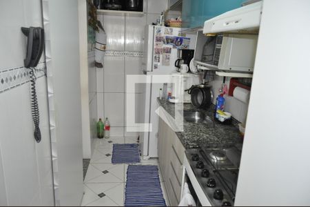 Apartamento para alugar com 2 quartos, 45m² em Tomás Coelho, Rio de Janeiro