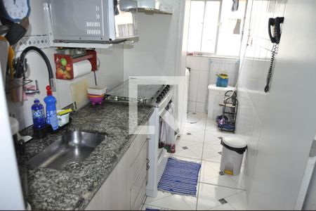 Apartamento para alugar com 2 quartos, 45m² em Tomás Coelho, Rio de Janeiro