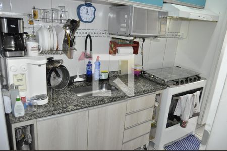 Apartamento para alugar com 2 quartos, 45m² em Tomás Coelho, Rio de Janeiro