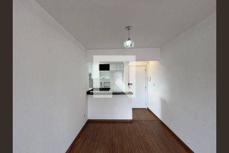 Apartamento à venda com 2 quartos, 57m² em Vila Sorocabana, Guarulhos