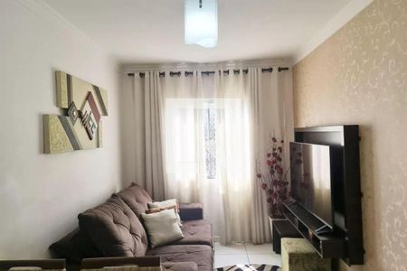Apartamento à venda com 2 quartos, 63m² em Parque Santo Antonio, Guarulhos