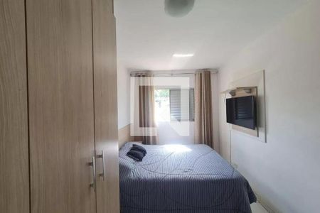 Apartamento à venda com 2 quartos, 63m² em Parque Santo Antonio, Guarulhos